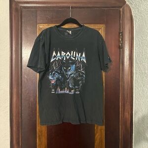 Carolina Panthers T-Shirt